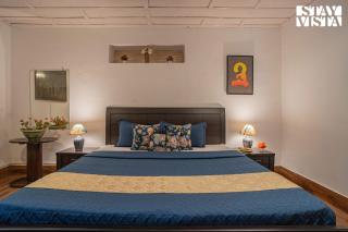 StayVista at Edwinstowe House with Heater, Bonfire & BBQ Grill - Nainital - 4