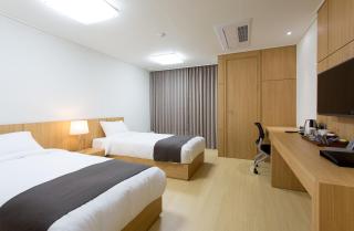 Hotel Logenir - 7