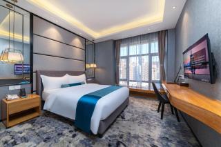 Sun Garden Hotel - 6