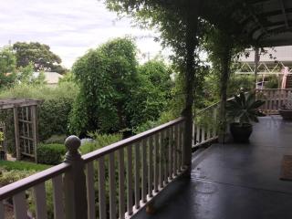 Balla House on Soldiers Hill - 7