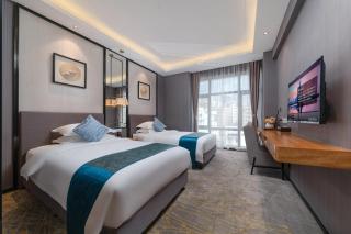 Sun Garden Hotel - 4