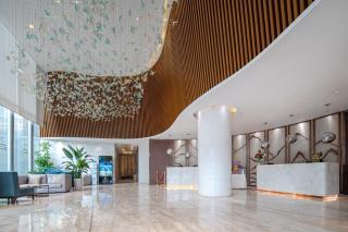 Sun Garden Hotel - 9