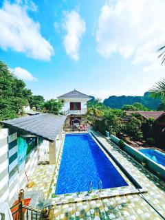 The Ridge Haven - Phong Nha - 0
