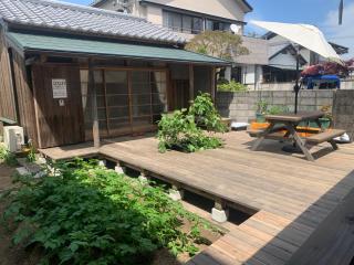 Kanchantei The Tiny House - Minamicho - 5