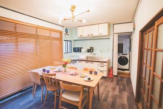 New! Kamata close Haneda AP - Traditional & Hot Spring - 8