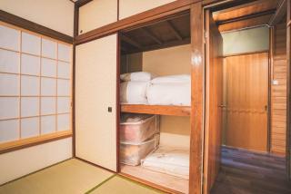 New! Kamata close Haneda AP - Traditional & Hot Spring - 3