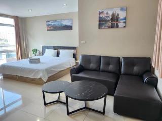 The Gallery House Jomtien Beach - 3