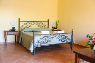 Villaggio Hotel Lido San Giuseppe - Briatico - 1