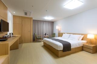 Hotel Logenir - Gimcheon - 6