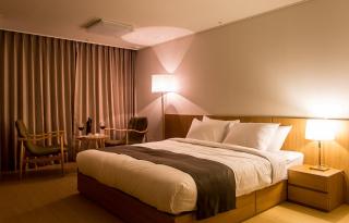 Hotel Logenir - Gimcheon - 5