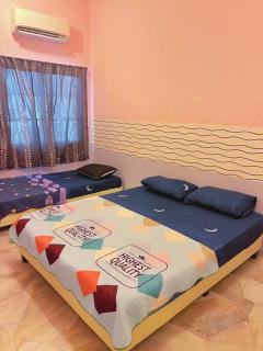 18pax House in Teluk Intan near Bandar Baru - Teluk Intan - 5