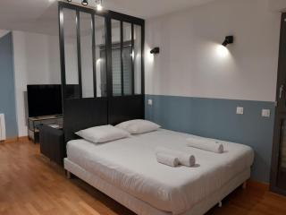 Studio Marin - Arcueil - 9