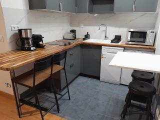 Studio Marin - Arcueil - 7