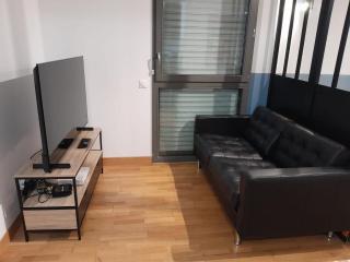 Studio Marin - Arcueil - 5