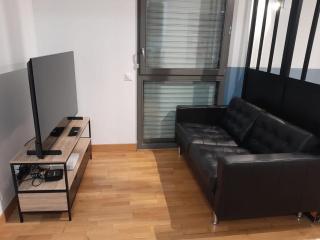 Studio Marin - Arcueil - 3