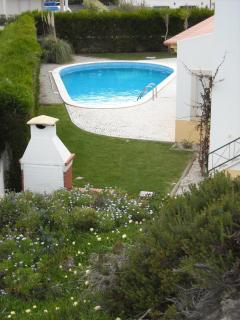 Villa Casa Dina - Casal da Lagoa Seca - 5