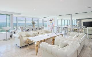 Serain Residences on 9 Hamilton Avenue - 8