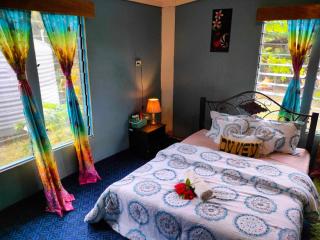 Ravita Cove HomeAway from Home HomeStay - Matacawalevu - 2