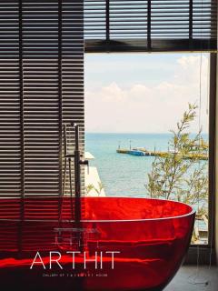 Arthit Resort Koh larn - Ko Larn - 0