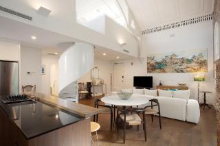 Mezzanine Magic, Bondi Junction - Sydney - 9
