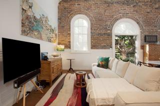 Mezzanine Magic, Bondi Junction - Sydney - 8