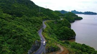 Ngoc Ha Hotel - Cat Ba - 6