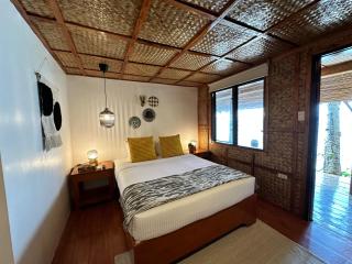 Beach Huts El Nido - 5