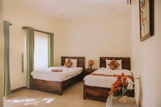Xin Chao Hotel - Mui Ne - 6