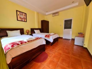 Xin Chao Hotel - Mui Ne - 7