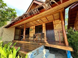 Beach Huts El Nido - El Nido - 9
