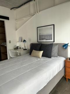 Apartamento moderno 1 habitación y 1 baño, área Cayalá Embajada USA CASH ONLY - Guatemala - 0