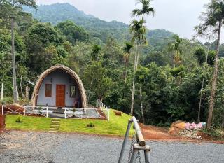 Wild Brooke Hut - Vythiri - 2