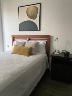 Apartamento moderno 2 habitaciones y 2 banos area Cayala y Embajada USA CASH ONLY - Guatemala - 6