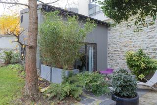 Oasis de Tranquillité - Montrouge - 2