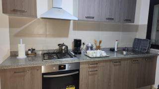 Plage dès nations 2 bedroom apartment with backyard view - Sidi Bouqnadel - 2