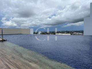 The Podium 3 Bedrooms at 7 Pax - 5