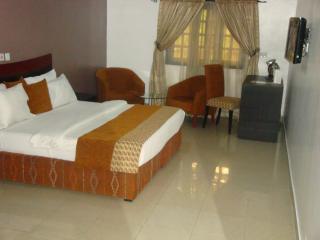 Suru Express Hotel GRA - Ikeja - 8