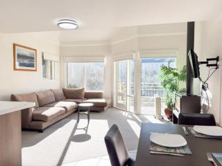 Inala 1 - Thredbo - 1