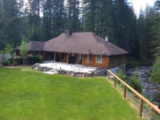 Kanati Falls Ranch - Washougal - 0