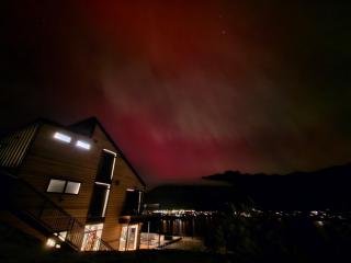 Elia's House - Queenstown - 9