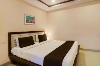 Super Hotel O Vaishnavi Inn - Hyderabad - 5