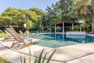Casona de Elefantes Boutique Hotel - Cuernavaca - 6