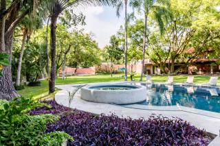Casona de Elefantes Boutique Hotel - Cuernavaca - 1