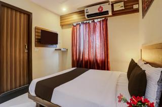 Super Hotel O Vaishnavi Inn - Hyderabad - 7