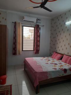 Ganpati Villa Home stay - 3