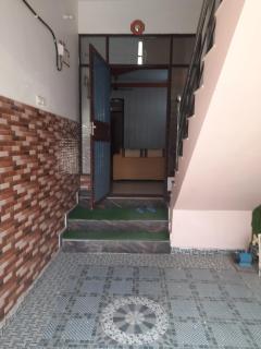 Ganpati Villa Home stay - Rājpur - 9