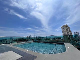 Downtown Apartment The Urban Attitude - Lin - Pattaya - 7