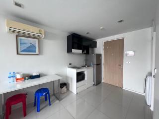 Downtown Apartment The Urban Attitude - Lin - Pattaya - 5