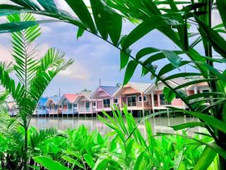 Baan Chay Namm Resort - 6
