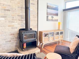 Iron Bark Chalet - Crackenback - 7